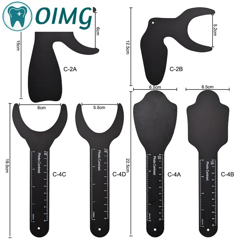 Интраоральное зеркало для фотосъемки