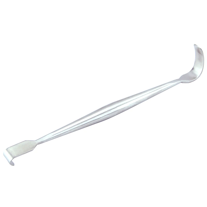 Ретрактор для ринопластики Назальное руководство Двуглавый ретрактор из