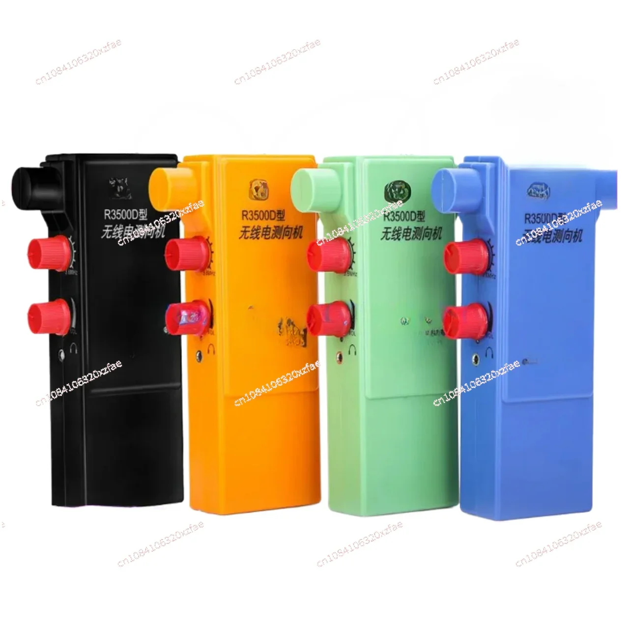 80-метровый диапазон M3 5-3 6 для соревнований. Радионаправленный R3500D.