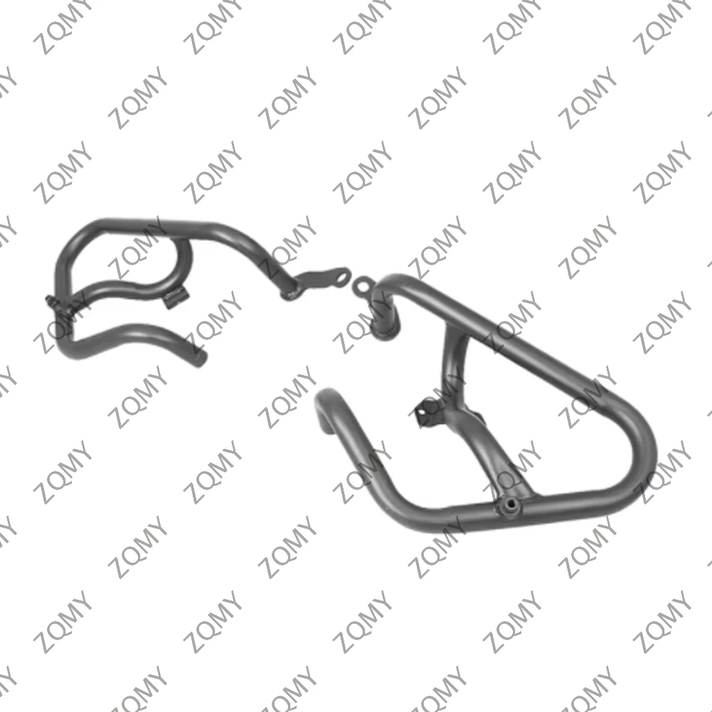 Защитная Противоударная панель для мотоцикла Honda NC700X NC700S NC 750X 750S 2012 2013 2014 2015 сталь