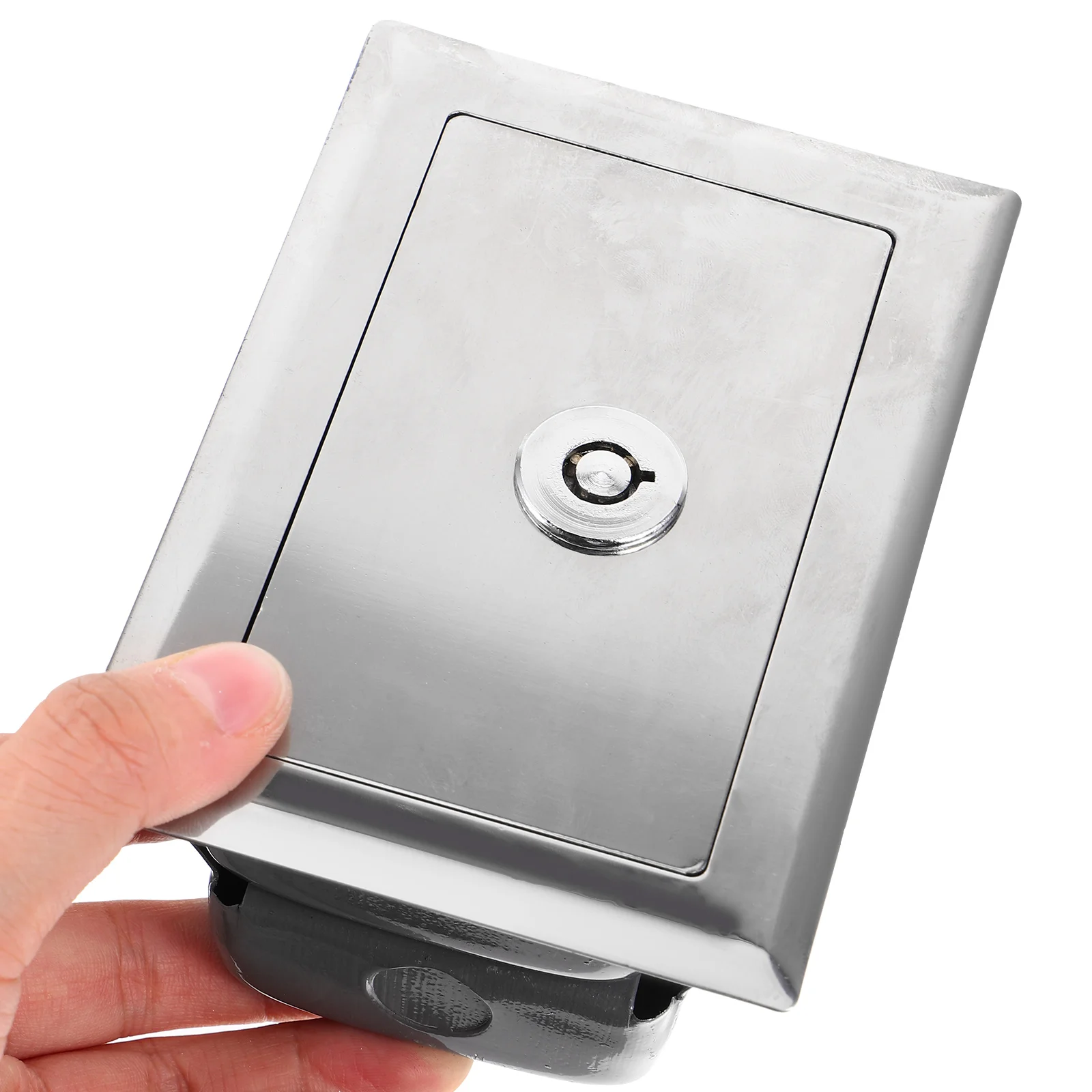 Дверной переключатель с рольставней кнопочный толкатель кольцевые колокольчики