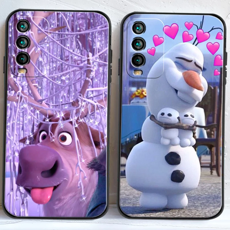 

Disney Cartoon Phone Cases For Xiaomi Redmi Note 11T 11 Pro 4G 5G Redmi Note 11 4G 11 5G Funda Coque Back Cover Soft TPU