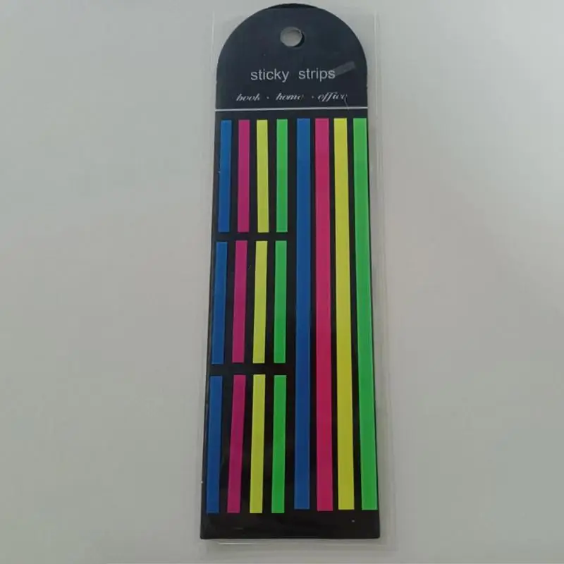 

Флуоресцентная цветная флуоресцентная цветная индексная паста, повторяемая адгезивная индексная паста с сильной вязкостью, индекс примеч...