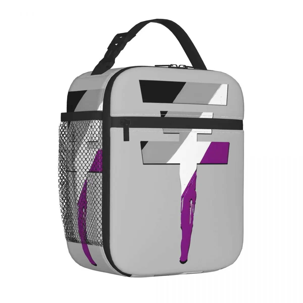 Термосумка для обедов отелей Контейнер еды портативный тоут Ланч-бокс пакеты