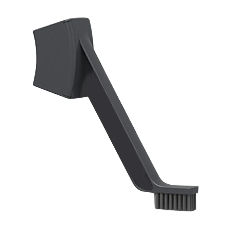 Удобный в использовании очиститель цепи для мотоциклов. Очиститель с длительным