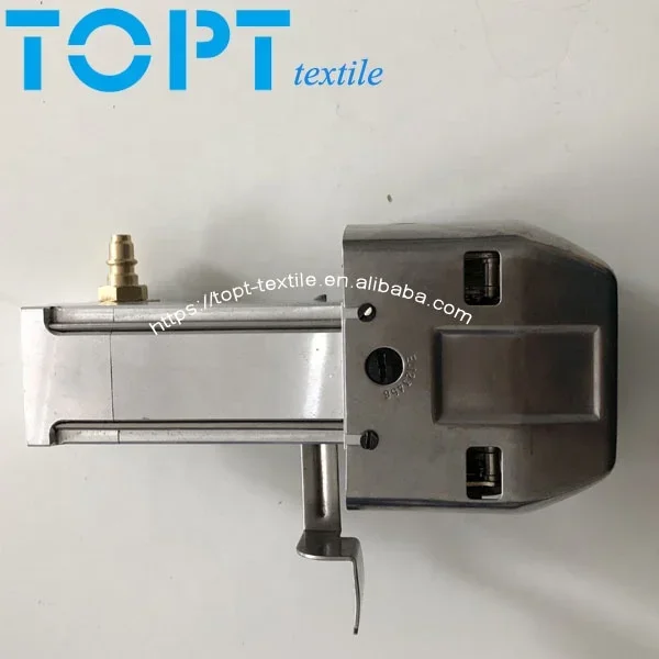 Устройство для сращивания воздуха Autoconer хорошее качество