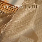 Французсветильник светлые роскошные блестящие марлевые шторы мечты для гостиной балкона перегородки декоративные белые марлевые оконные экраны