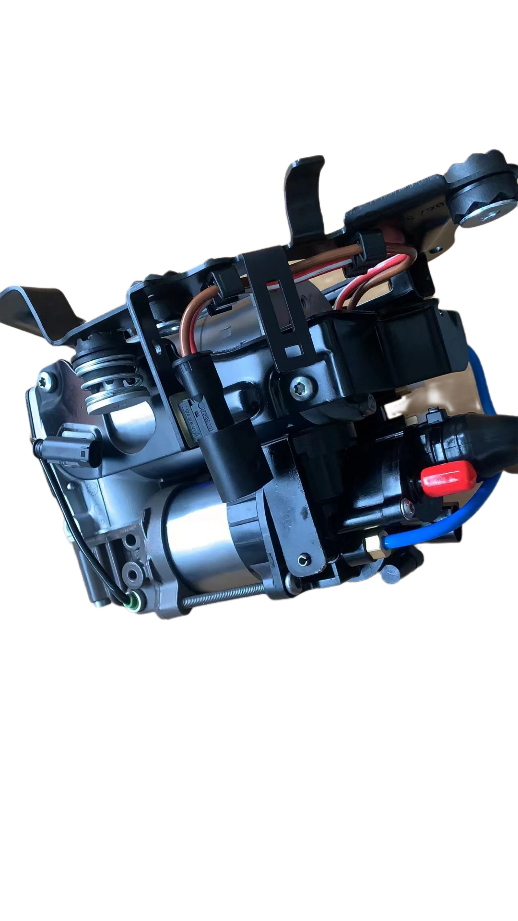 Pump For Bmw 7 Series G11 Rp Air Supply Device 3720688468282 6861882 68846