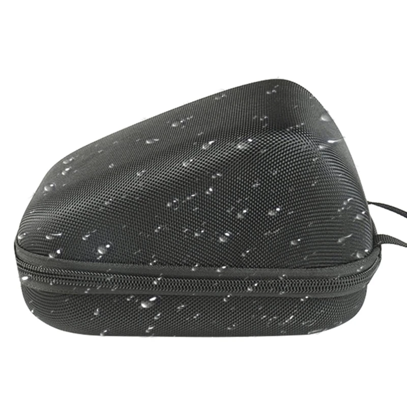 Портативный противоударный водонепроницаемый чехол для переноски органайзеры