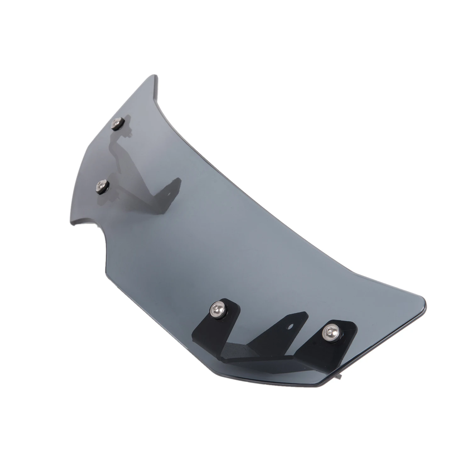 

Motorcycle Windscreen Windshield Wind Deflector Extension For-BMW R 1250 GS Adventure ADV 2019 2020 2021 Smoky