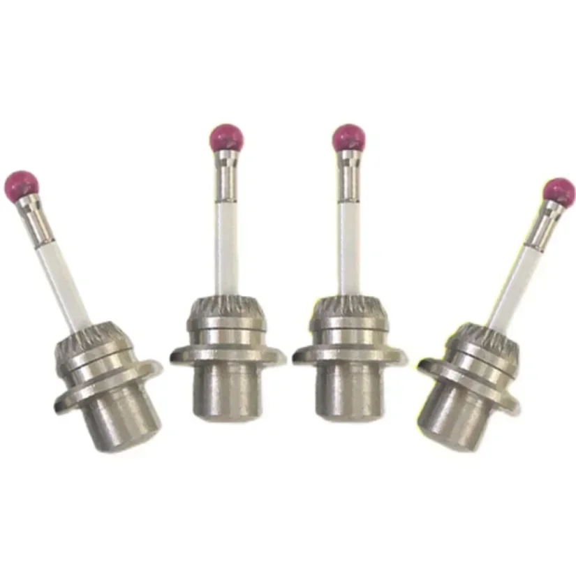 

1 х 3D Датчик 80.362.00 сенсорный зонд StylusM3 4 мм рубиновый шар керамический стержень CNC Cmm Машина