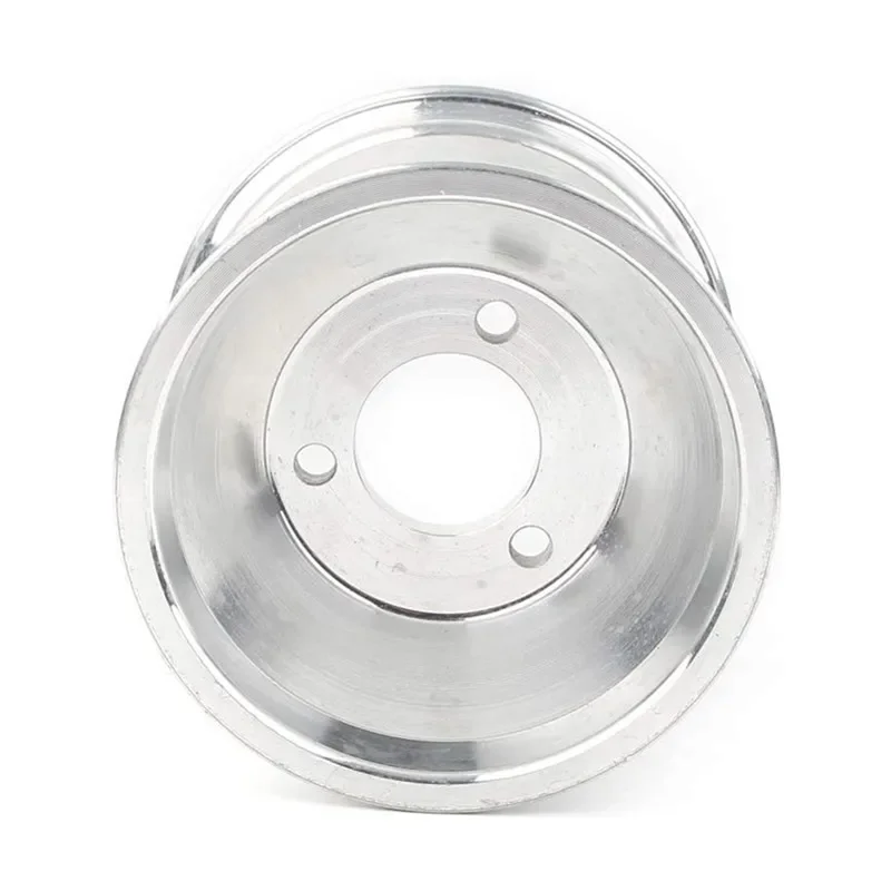 5-дюймовое колесо 11*7 10-5 10X-5 Go карт Rim GO Kart Off-Road алюминиевое переднее