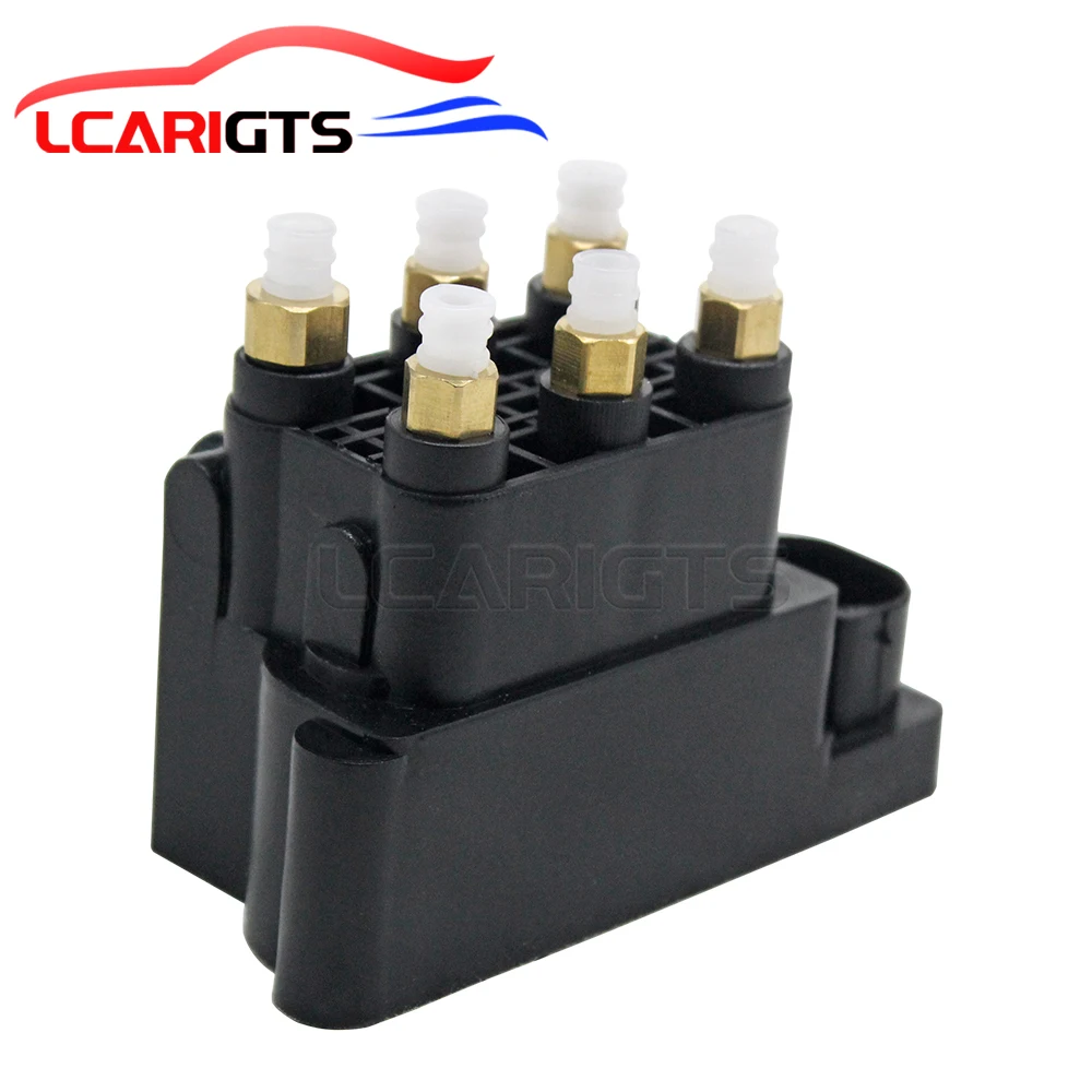 Solenoid Valve Block 4725530010 37206850319 Car Accessory