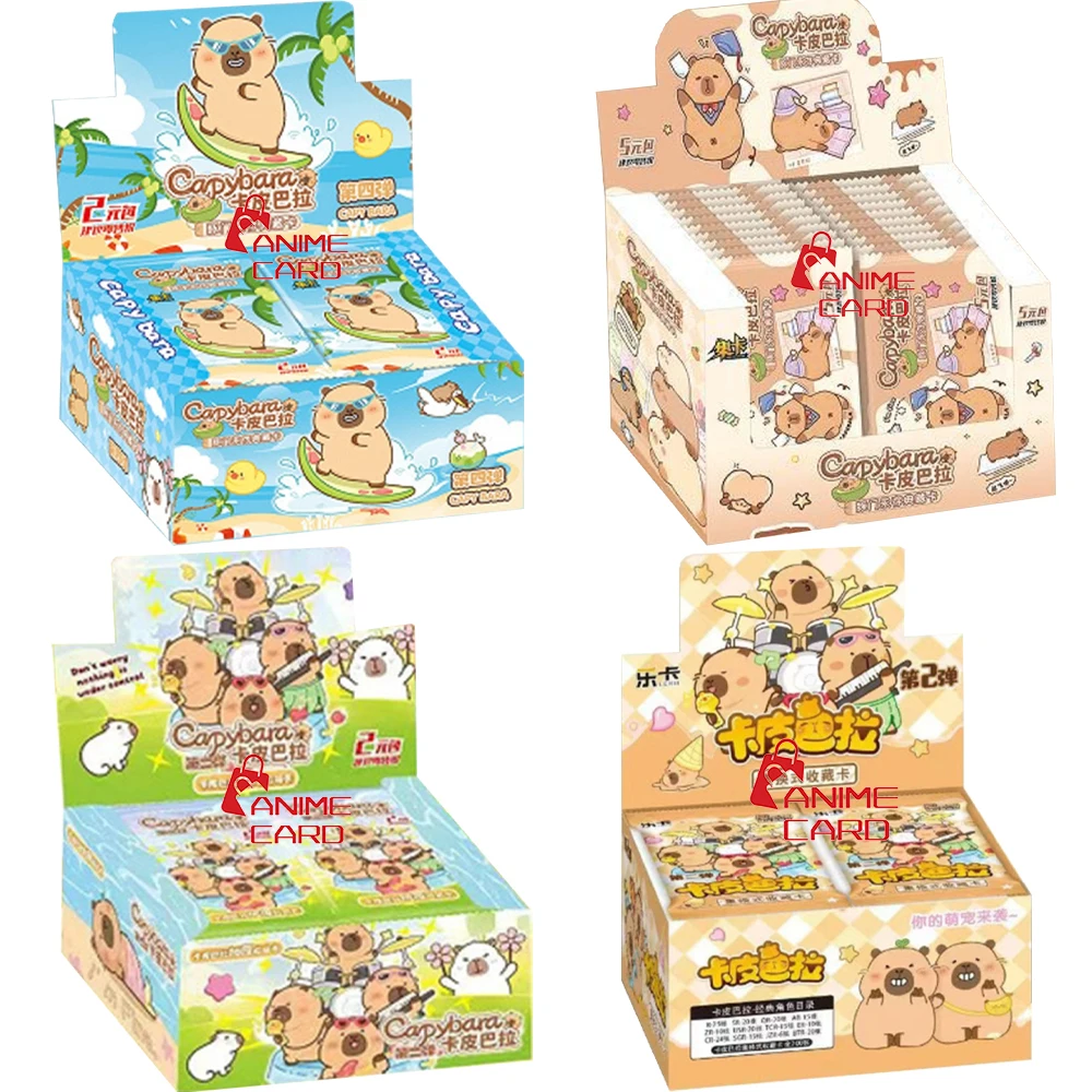 Карта капибары эмоциональная стабильность карты выражения