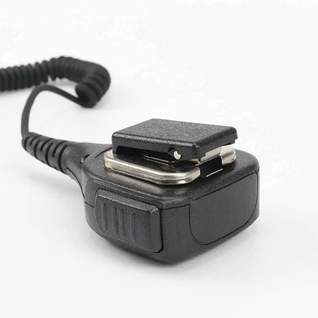 

Микрофон для рации Motorola GP328Plus GP338Plus GP344 GP388 GL2000 EX500