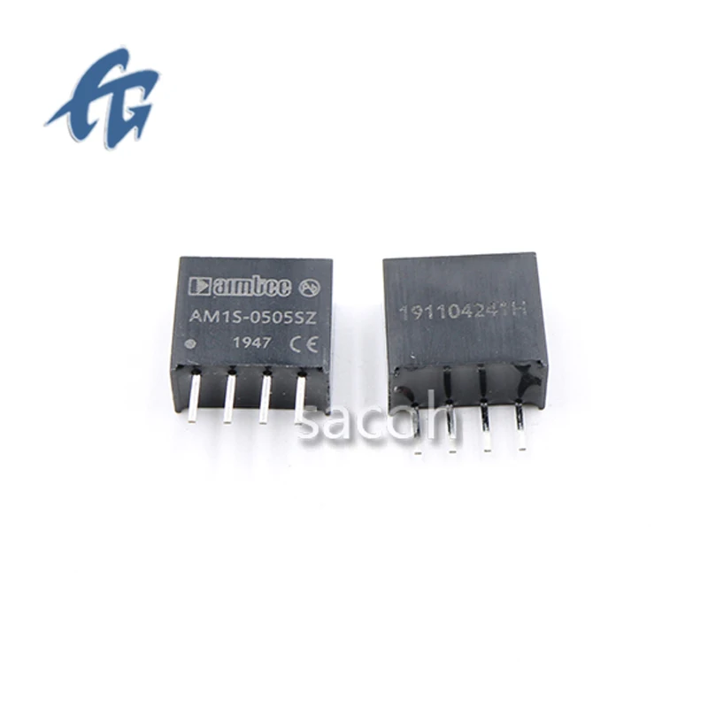 

(SACOH DC-DC Converter)AM1S-0515SZ AM1S-0509SZ AM1S-0505SZ 10PCS 100% Brand New Original In Stock
