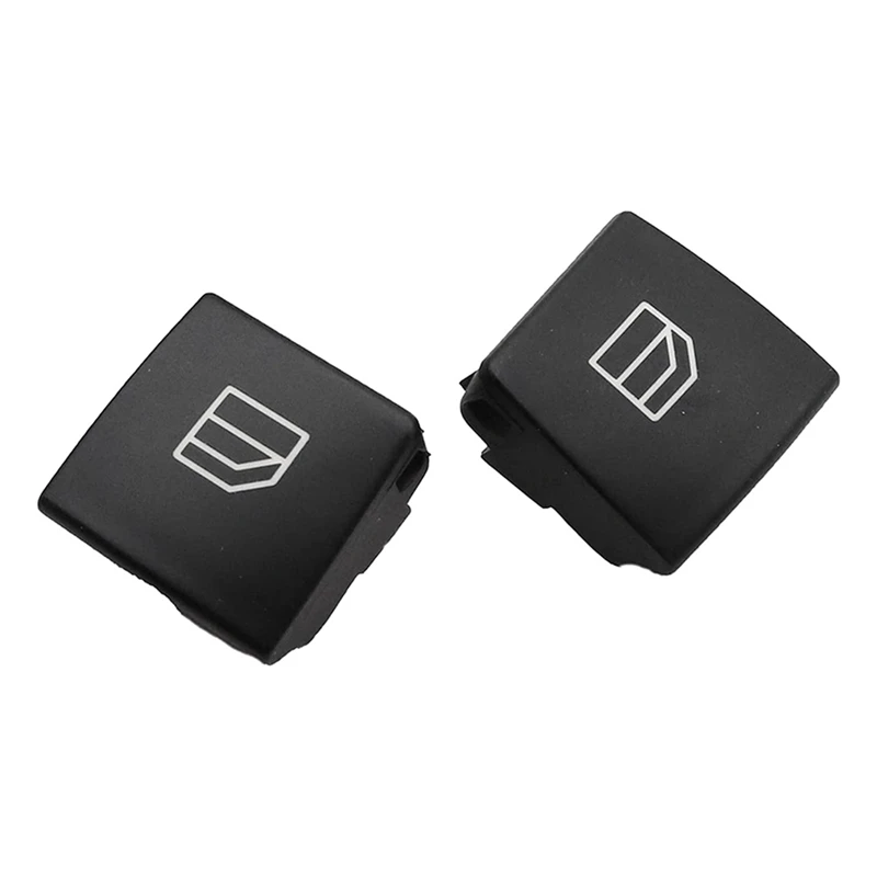 

Master Window Switch Button Cover Cap For Mercedes-Benz C-Class W204 S204 W212 W246 W166 W463 E-Class E200 E220 E250