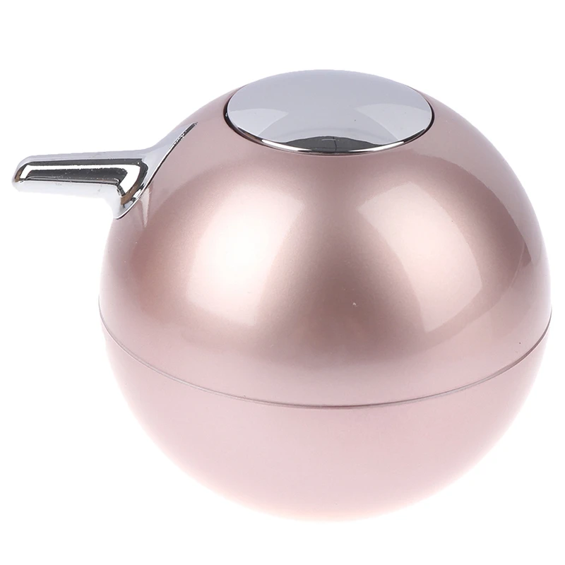 

Сферический дозатор жидкого мыла DZMORL 380 мл, бытовой семейный дозатор жидкого мыла для ванной комнаты