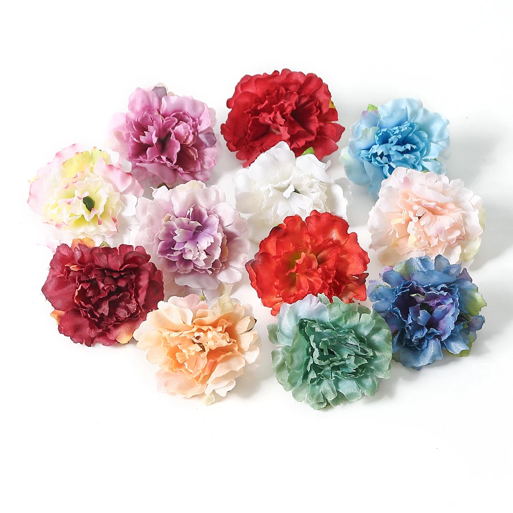 

Искусственная головка для домашнего декора, настольное украшение для сада вечерние ринки, свадьбы, свадьбы, аксессуары «сделай сам»