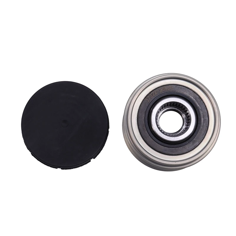 Автомобильный генератор сцепления 37322-2G500 373222G500 для Hyundai Santa Fe Kia Optima Sorento Sportage 2 0 л 4