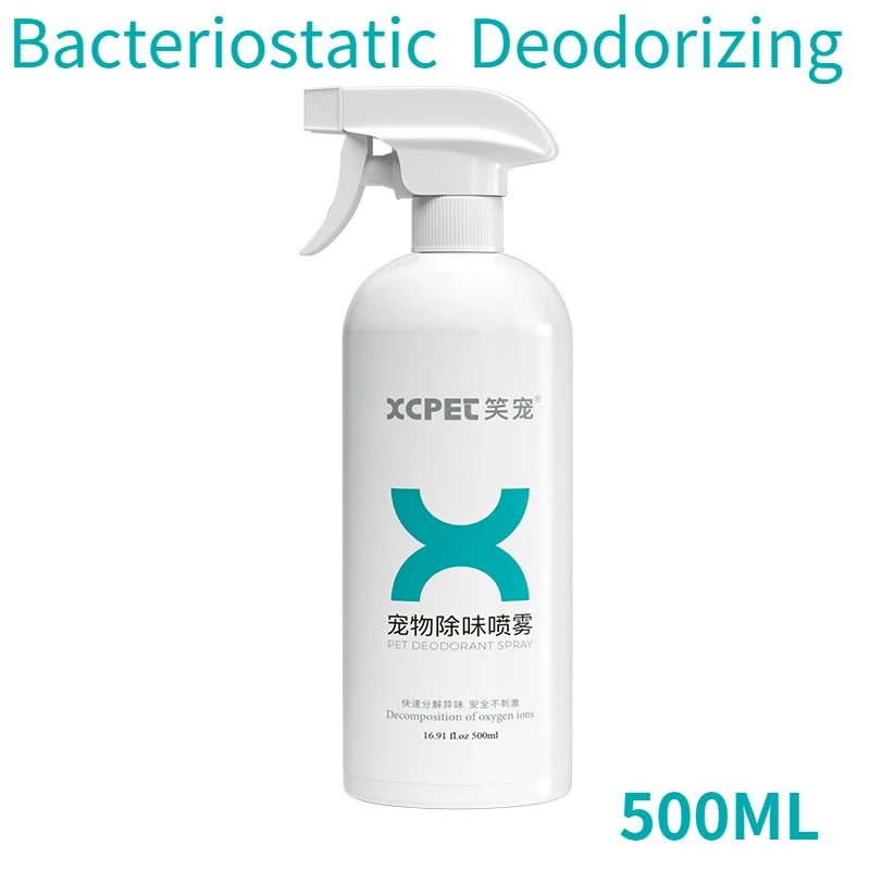 For Cats,clean&fresh Scent,natural Conditioning Qualities ยาฆ่าหมัด