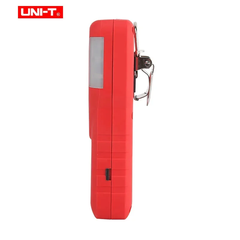 UNI-T 4 в 1 детектор газа с цветным экраном