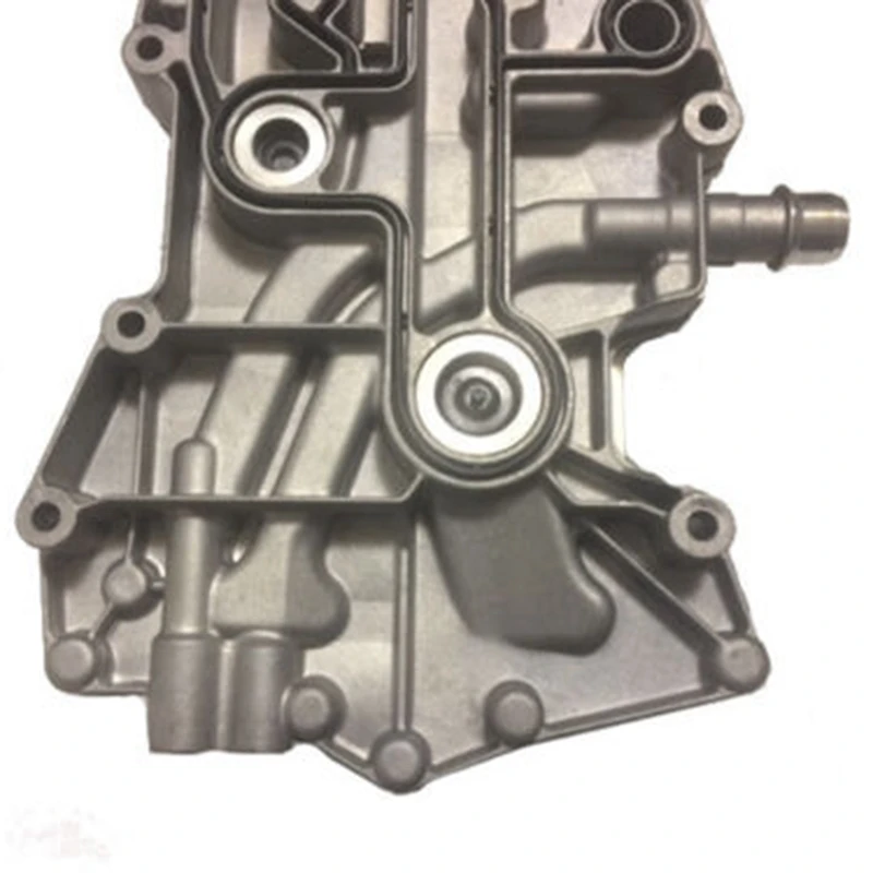 Масляный фильтр двигателя LR022895 радиатор LR113200 LR077242 для Land Rover Range Sport 4 TDV8 2011-2019