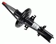 

315297 for shock absorber ON KANGOO III , CITAN 08