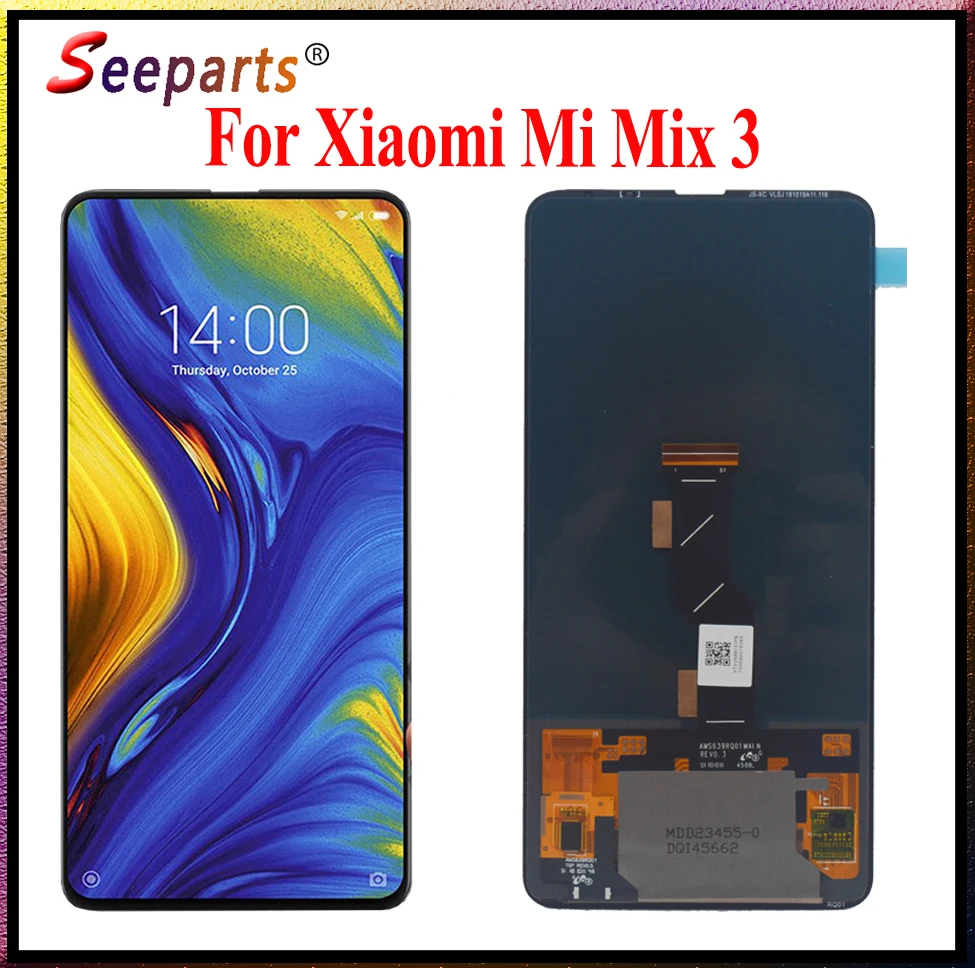 

6,8 ''для Samsung Galaxy S22 ультра ЖК-дисплей сенсорный экран дигитайзер в сборе SM-S908B SM-S908B/DS для Samsung S22 Ультра экран