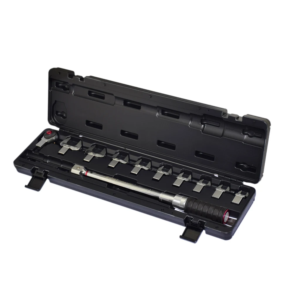 

High exactness industrial torque wrench set preset torque spanner set tools high quality Professional torque tool suppliers