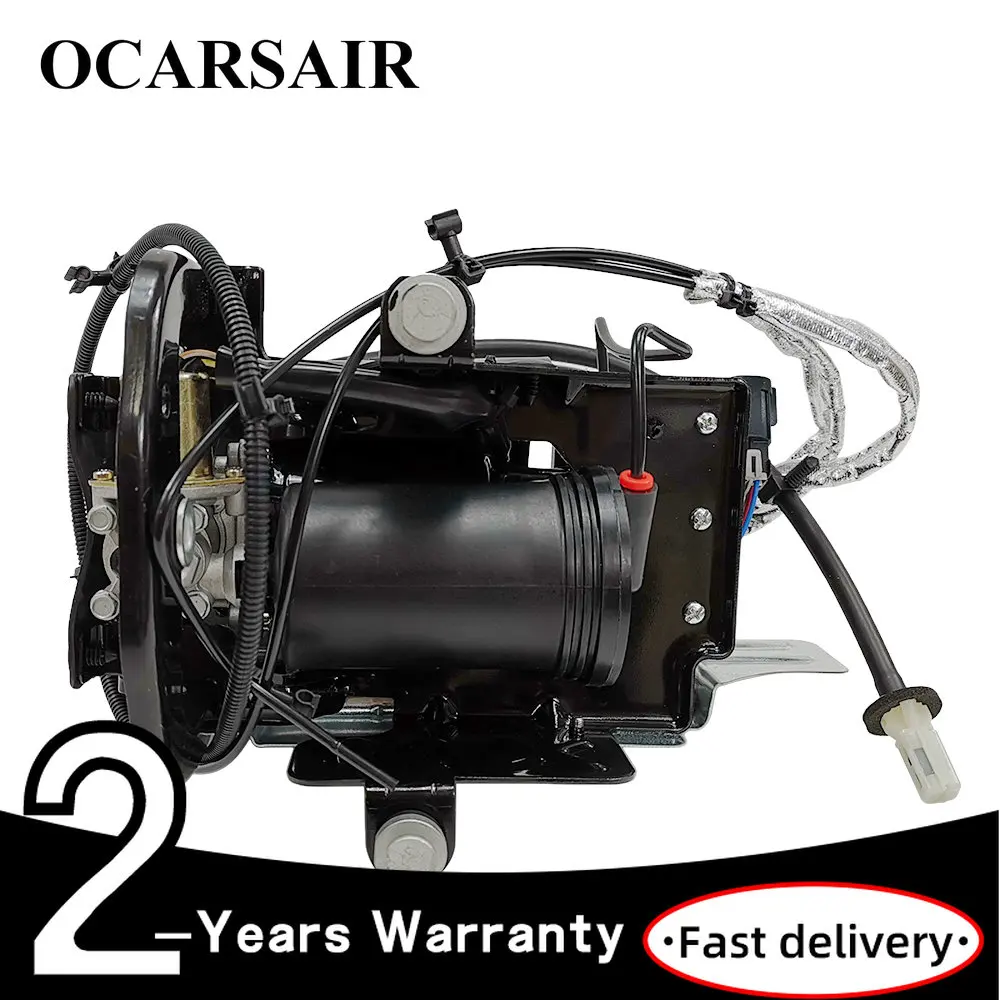 For Air Suspension For Cadillac Xts 3.6l V6 2015-2018 Oem#84355910 23129283 22936012 22983463 23168660