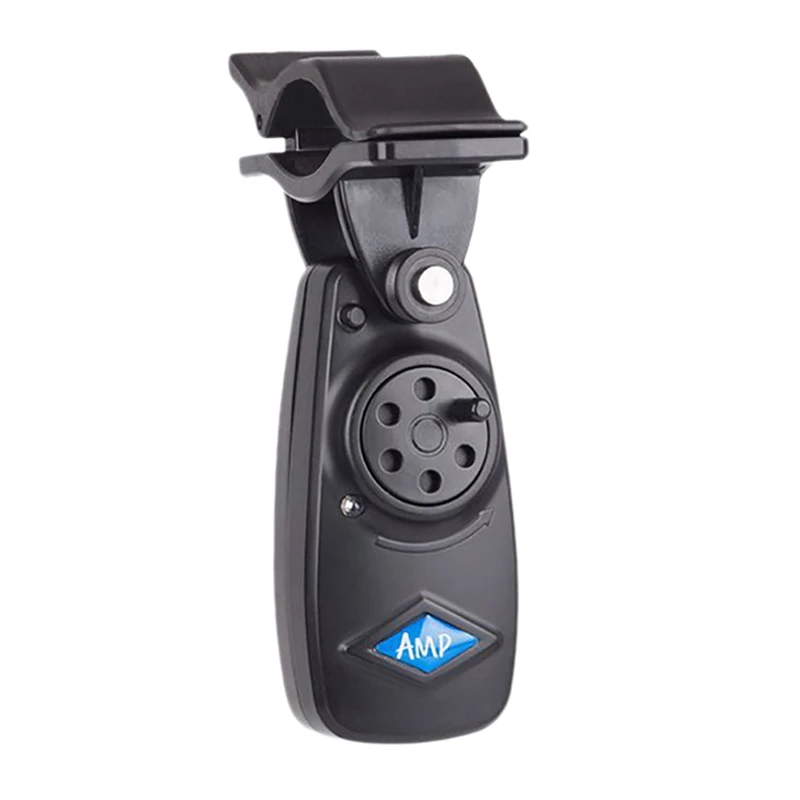 

AMP Center Of Gravity Force Sensor Fishing Bite Finder Alarm Alert Light On Fishing Rod Sea Pole Alarm Portable Accessories