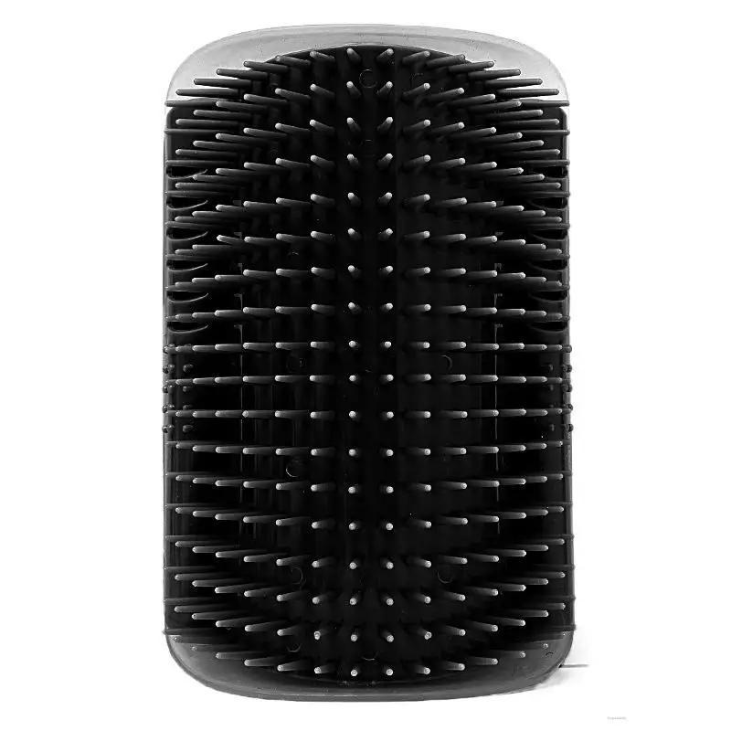 

Массажер-гребень для домашних животных, устройство для потирания когтей