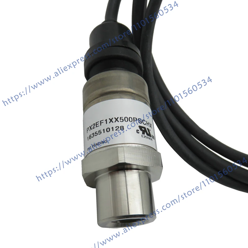 

New And Original Sensor PX2EF1XX500PSCHX Spot Photo, 1-Year Warranty