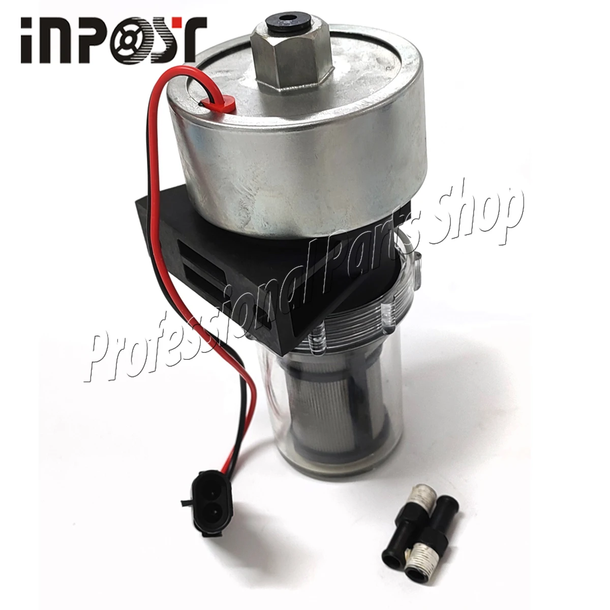 Топливный насос 12 В 41-7059 для Thermo King MD URD Carrier 10-41-7059 417059 300110801 СВ 300110802 300110803