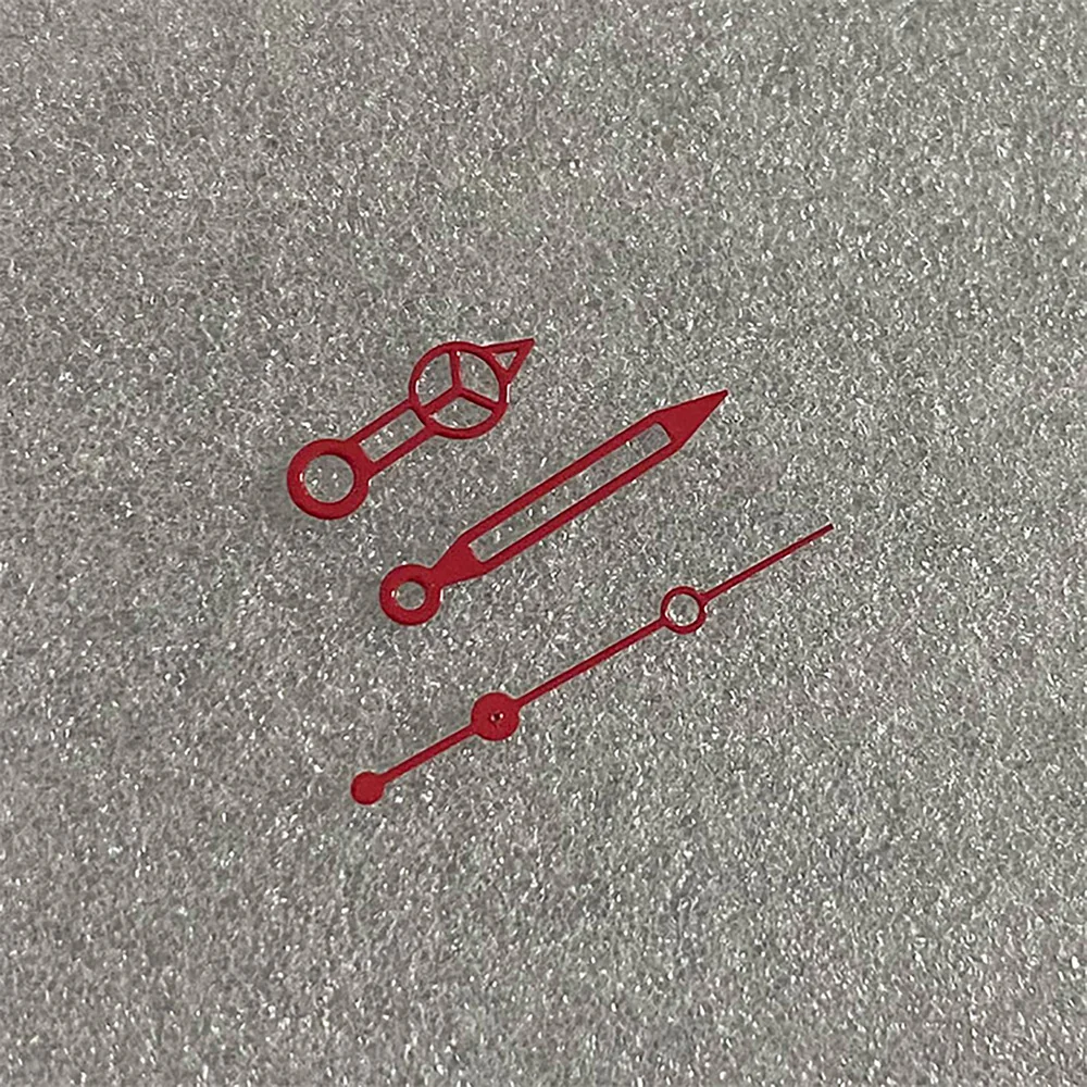

Hollow Hand Pointer Watch Accessories for NH35/36/4R/7S Movement