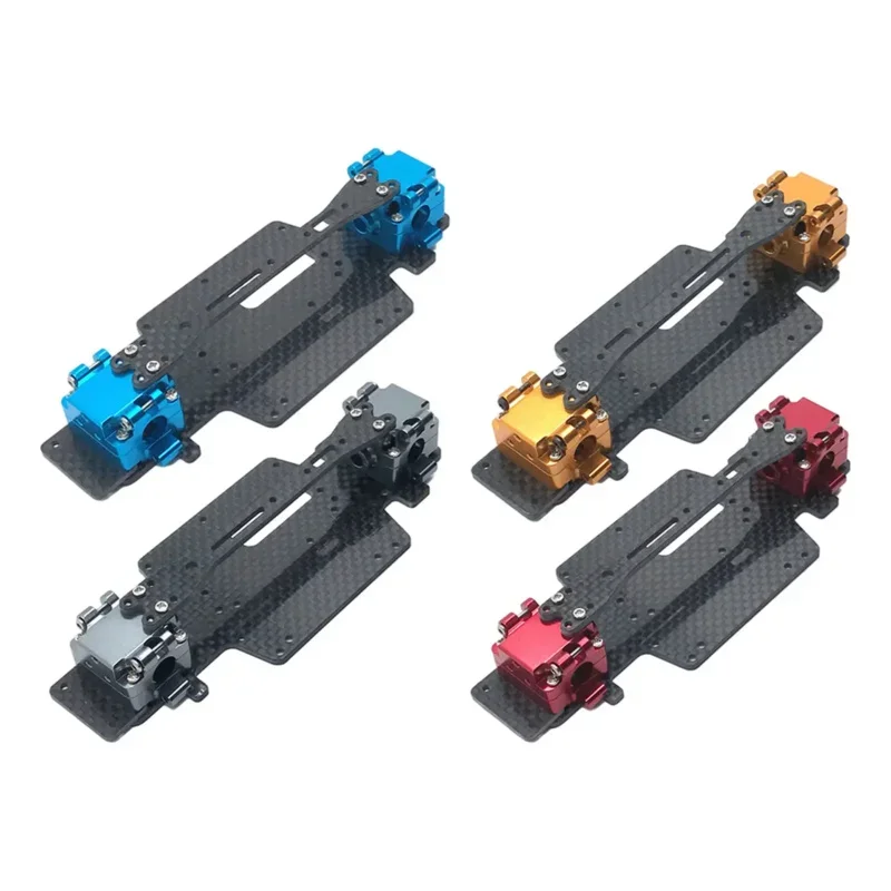 Металлическая двухслойная доска обновленные детали запасные аксессуары базовая