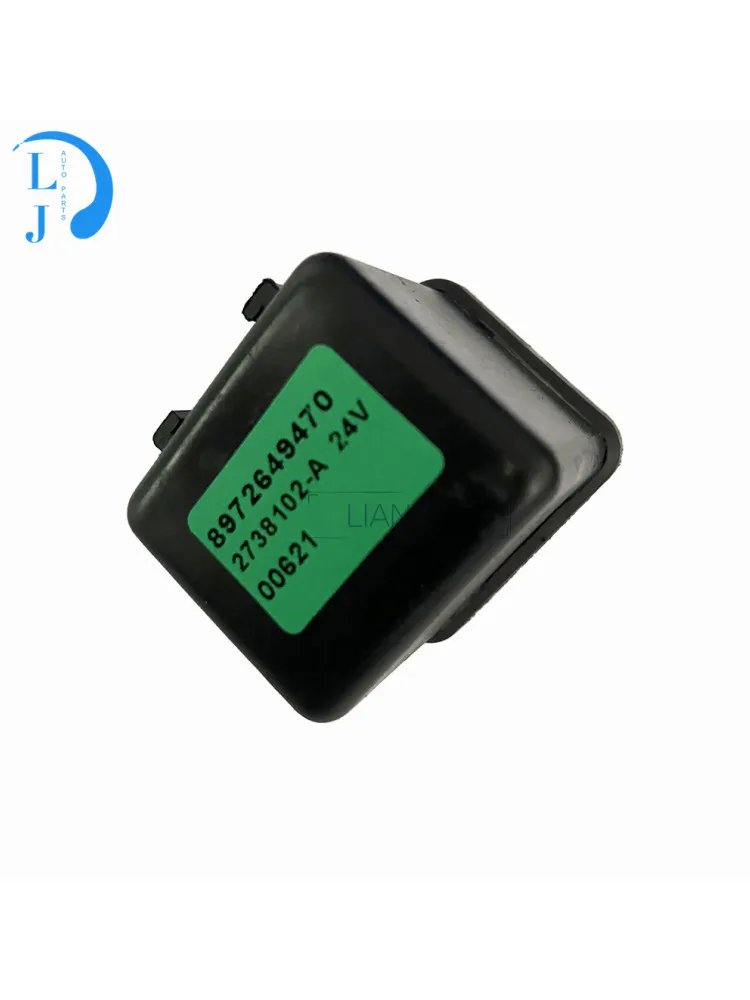 

8972649470 Реле стартера для ISUZU NQR75 4HK1 897-264-9470 897 264 9470