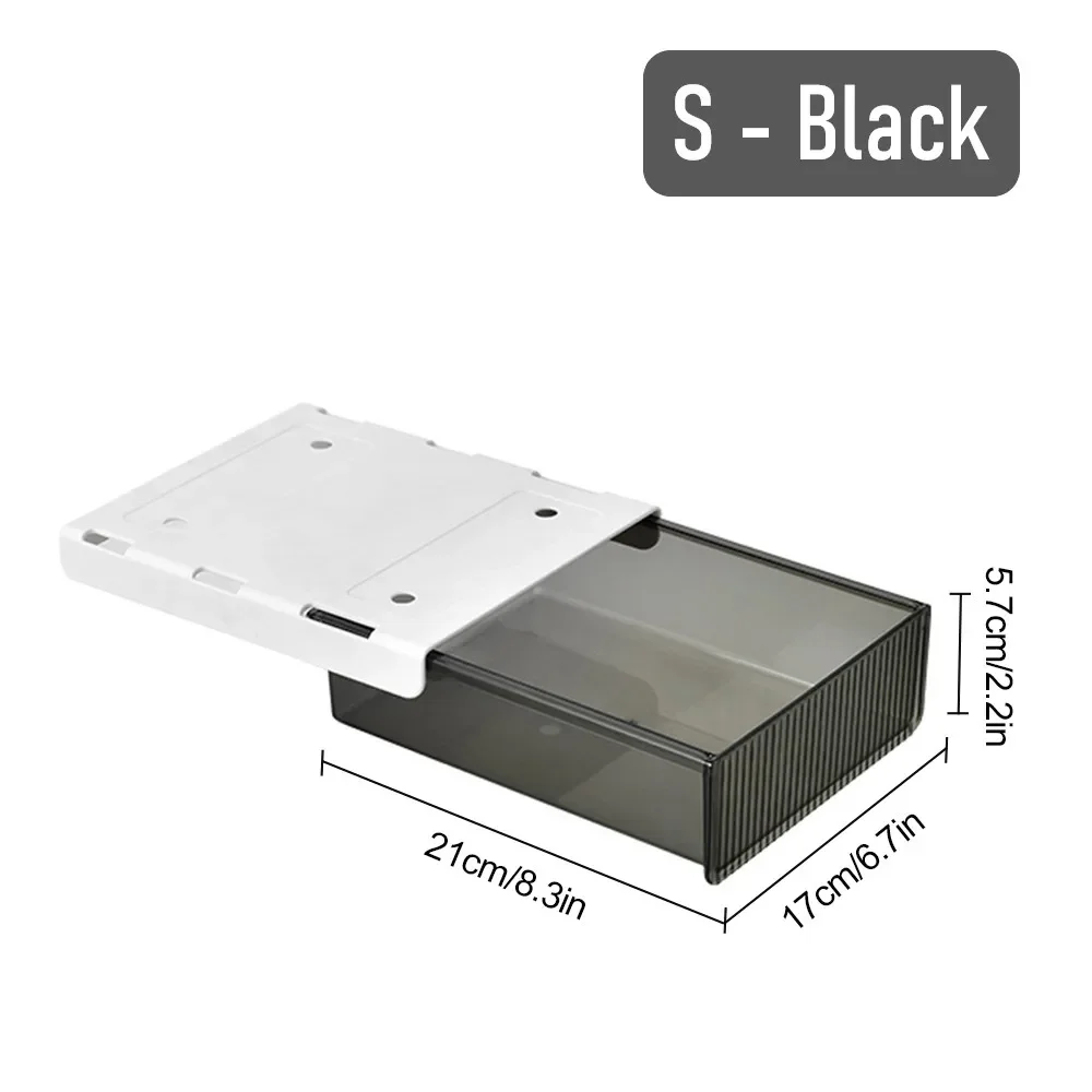 

Ящики для хранения под столом JYPS