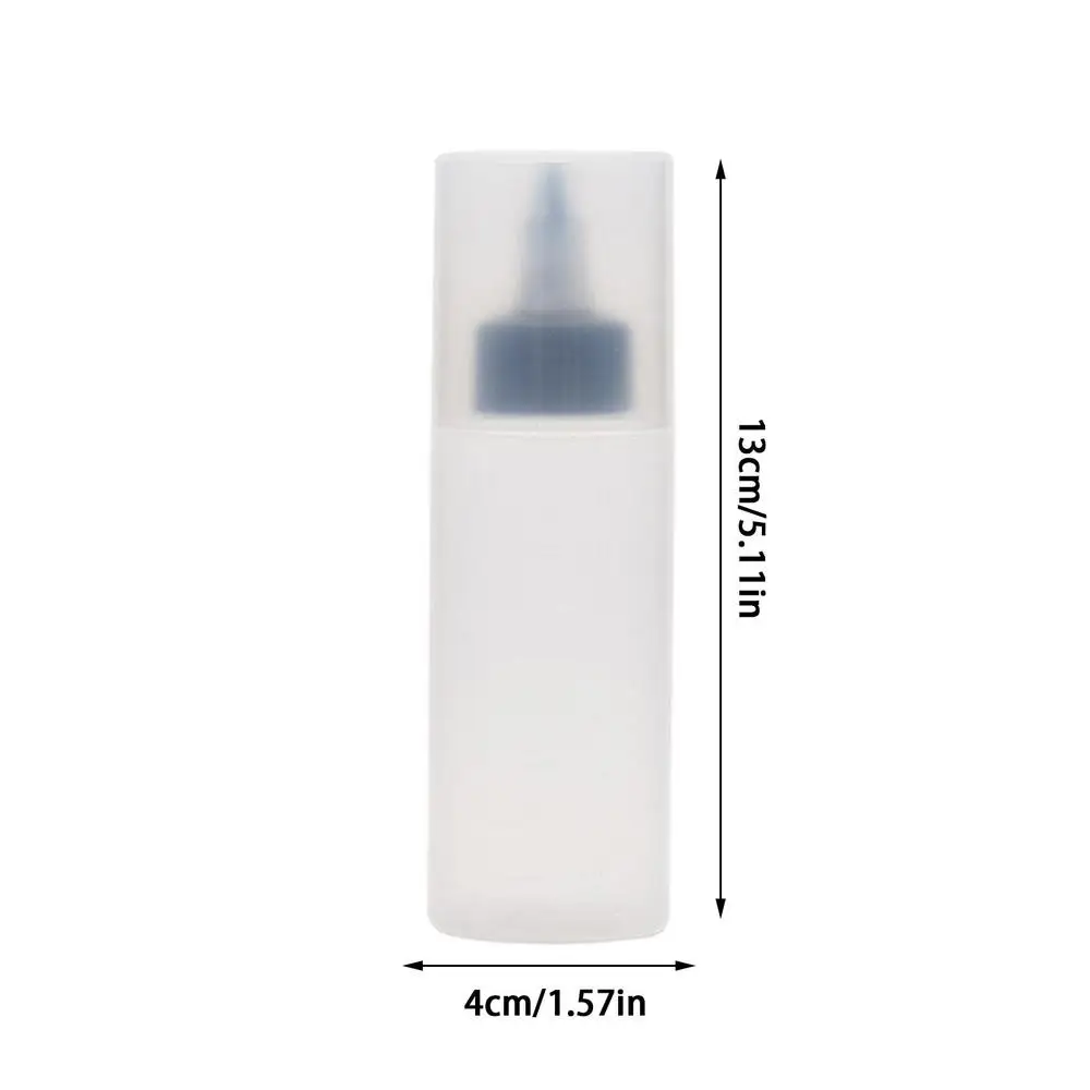 

Пластиковые бутылки для соуса PP