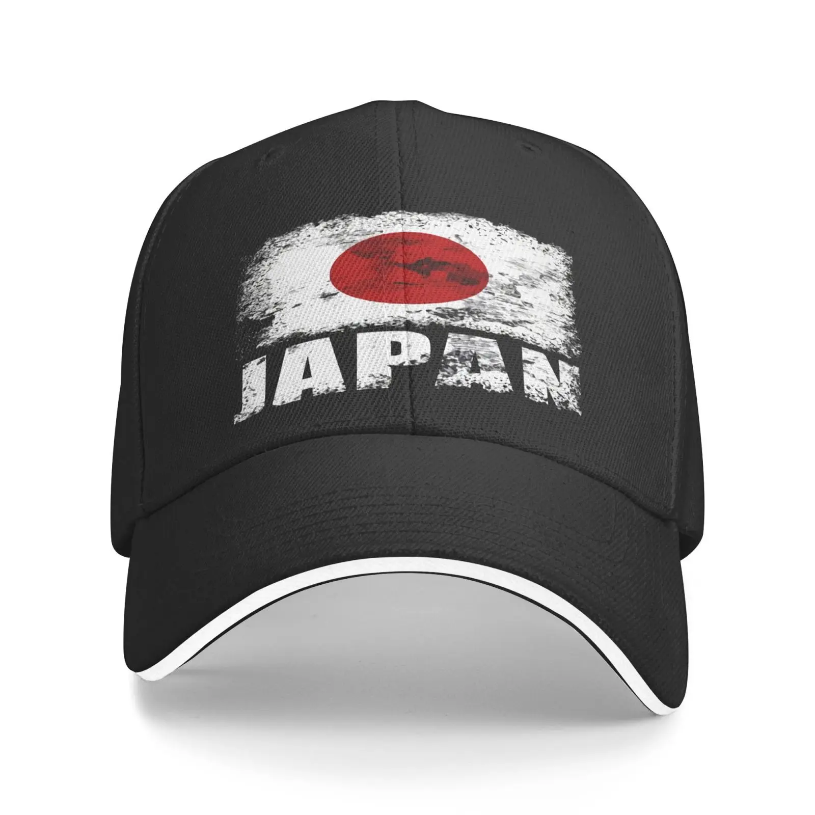 

Japan Flag Japanese Flag Football Men's Caps Cap Male Hat Beanie Cowboy Hat Hat Trucker Hat Women's Hat Hats For Women Man Cap