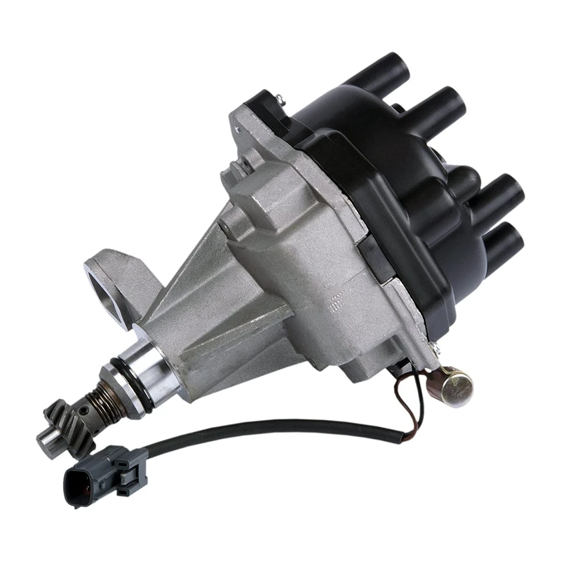 

Ignition Distributor W/Cap & Rotor 22100-1W601 22100-1W600 For Nissan Pathfinder Frontier Xterra Quest Villager 1999-2003