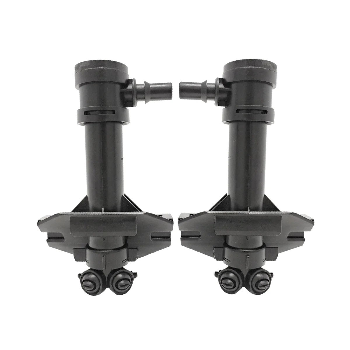 Передняя фара для автомобильного бампера Φ 8U0955101 Audi Q3 2012 2013 2014