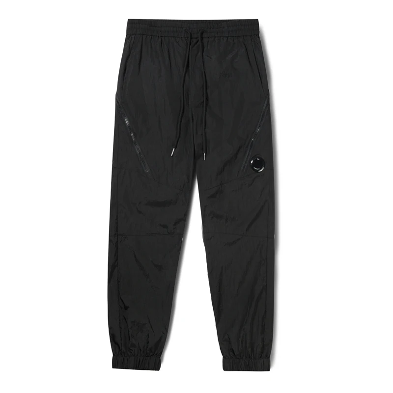 

Outing Nylon Spring High Quick-drying Pants Men's And Men's Sports Autumn Quality Trousers And Cp Loose Leisure Waterproof