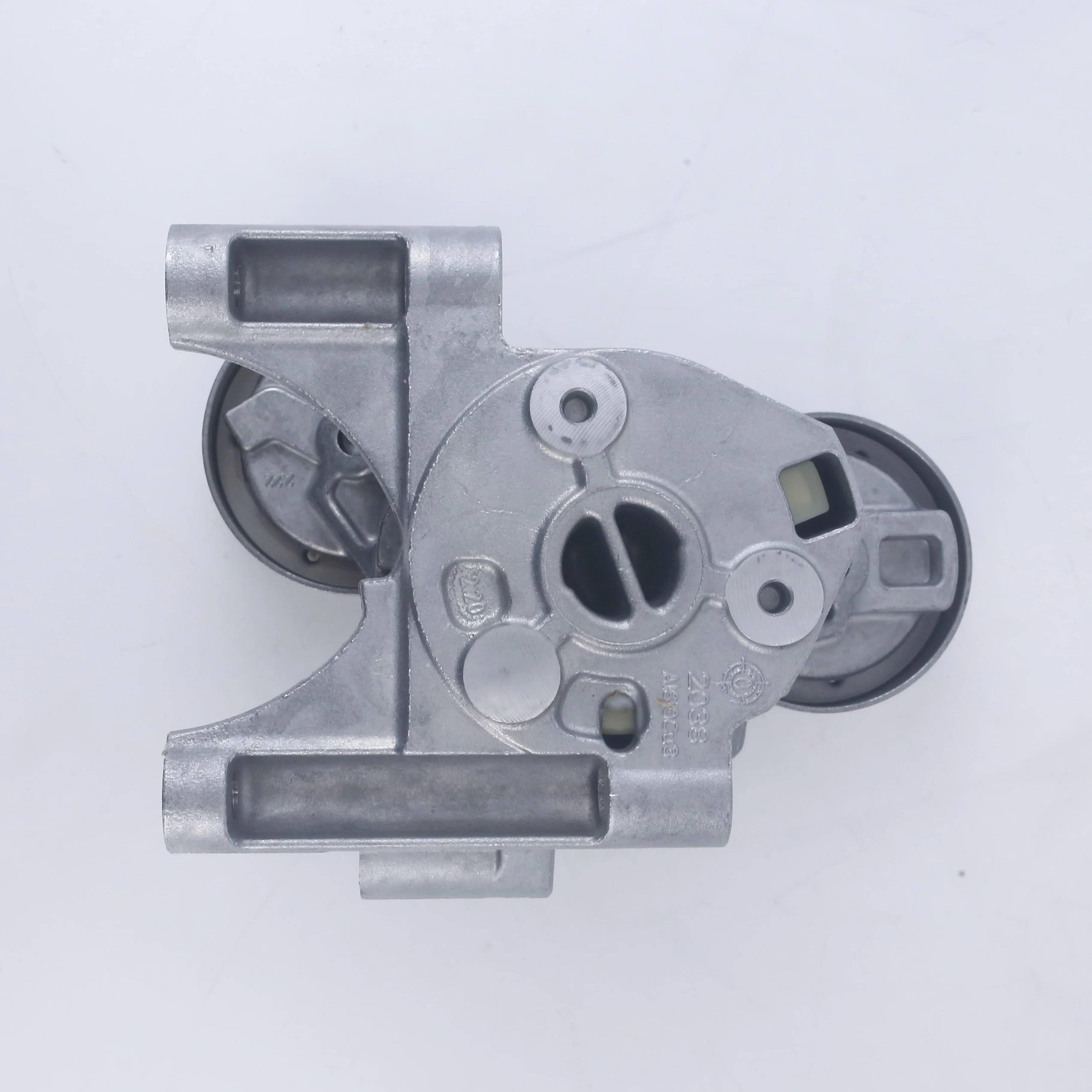 Заводская цена автомобильные детали натяжитель ремня шкив FB3Q-6A228-AB ГРМ для Ford Ranger