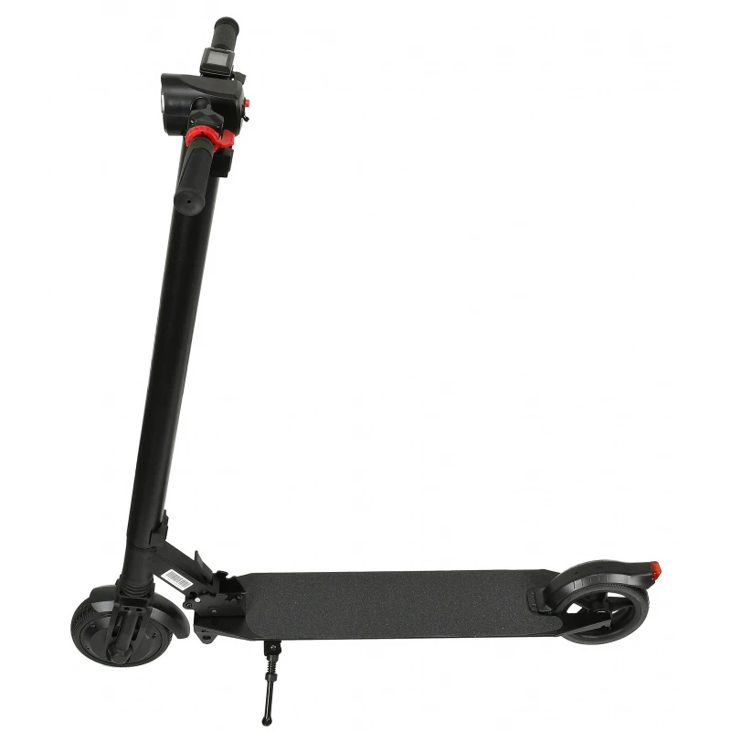 Электросамокат DIGMA HF6.5-6-BK