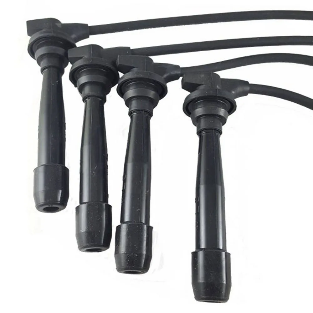 2750126D00 провод зажигания для HYUNDAI COUPE ELANTRA GETZ MATRIX ACCENT I II III KIA CERATO RIO 1 4l-1 6l VVT (95-) 27501-26D00