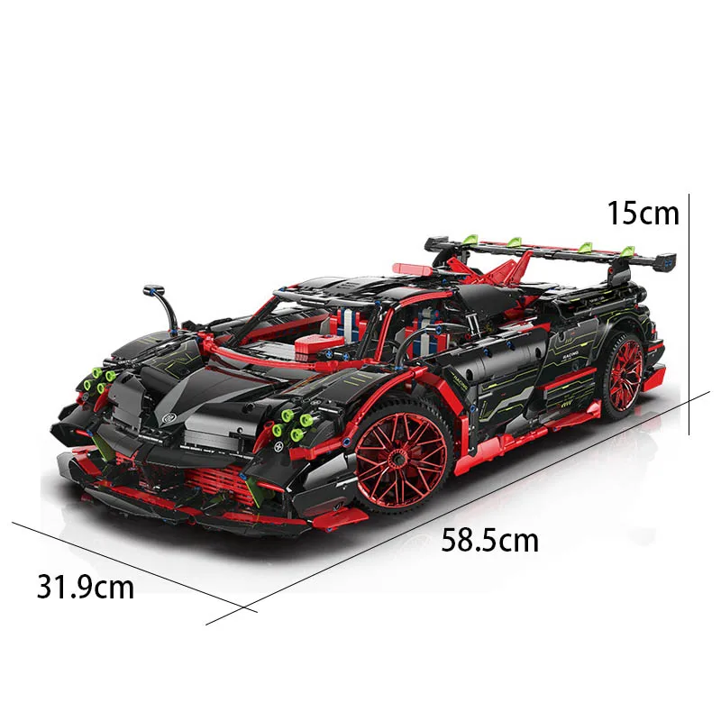 В наличии Городской Спортивный автомобиль с дистанционным управлением