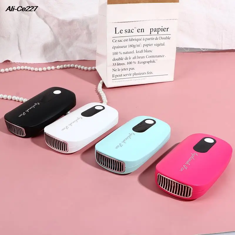 

USB Air Conditioning Fan Eyelash Extension Graft Dedicated Dryer Blower