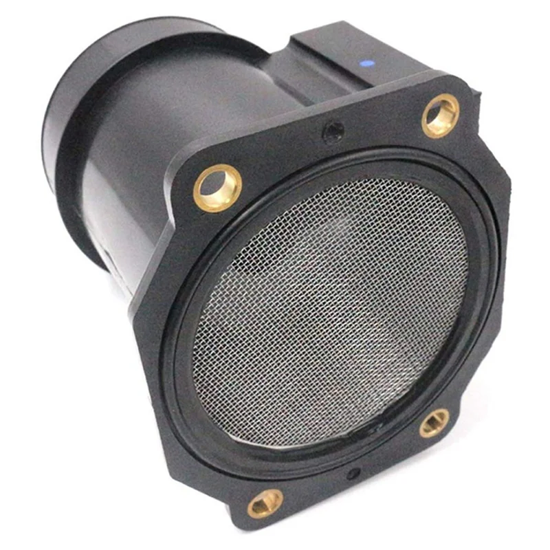 Датчик массового расхода воздуха в сборе для 1995-1999 J30 Q45 3.0L V6 245-1115 22680-31U00 2268031 U05